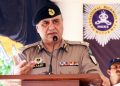 Former IGP survives road accident on Motorway