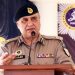 Former IGP survives road accident on Motorway