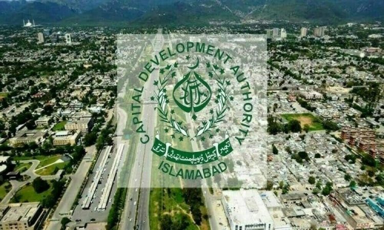 CDA intensifies citywide anti-encroachment drive