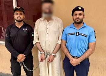 12 outlaws nabbed; drugs & weapons seized