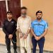 12 outlaws nabbed; drugs & weapons seized