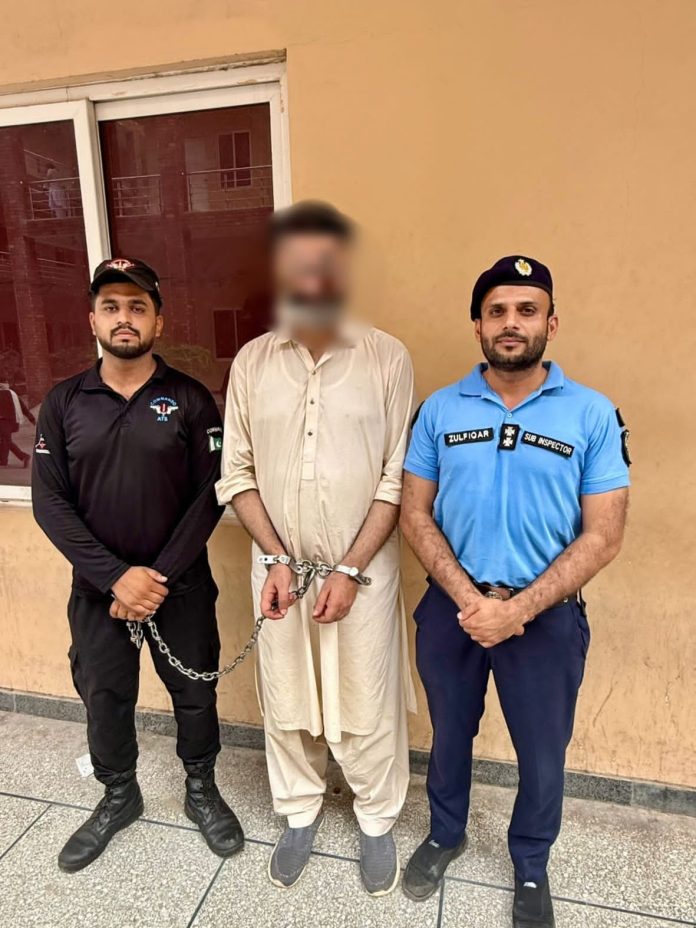 12 outlaws nabbed; drugs & weapons seized