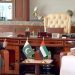 Interior minister visits UAE to boost bilateral security, ease visa process for Pakistanis