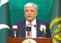 Pakistan rejects Indian national security adviser’s remarks