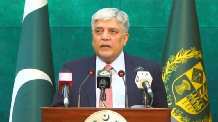 Pakistan rejects Indian national security adviser’s remarks