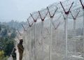 Five ‘suicide attackers’ captured as infiltration attempt on Pak-Afghan border foiled