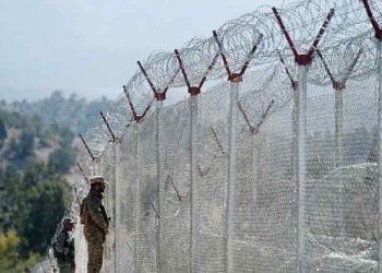 Five ‘suicide attackers’ captured as infiltration attempt on Pak-Afghan border foiled