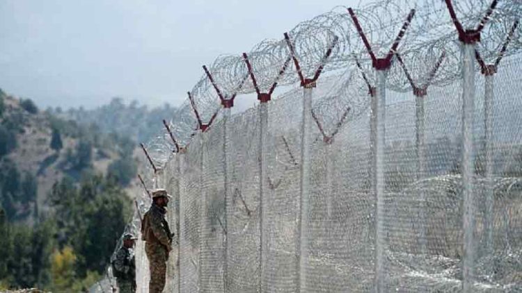 Five ‘suicide attackers’ captured as infiltration attempt on Pak-Afghan border foiled