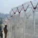 Five ‘suicide attackers’ captured as infiltration attempt on Pak-Afghan border foiled