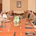 Libyan army chief calls on Field Marshal Asim Munir