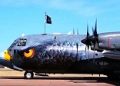 PAF’s C-130 wins first position in 2025 Royal International Air Tattoo air show in UK