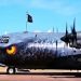 PAF’s C-130 wins first position in 2025 Royal International Air Tattoo air show in UK
