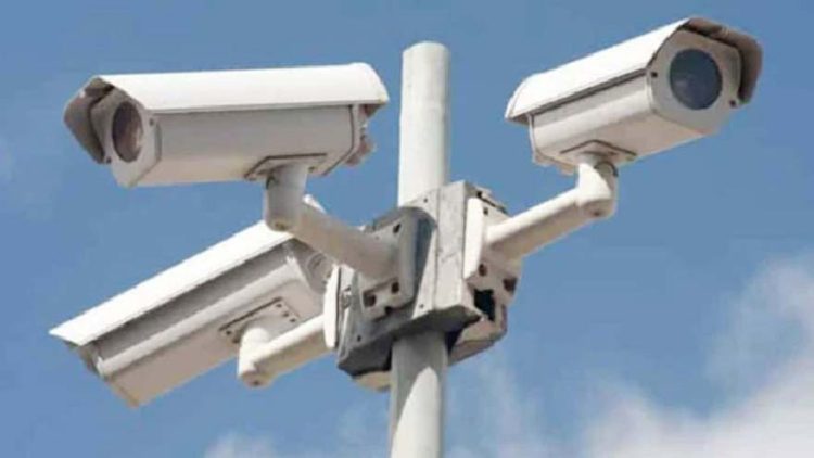 Islamabad to install 3,100 more cameras to expand safe city system