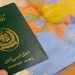 Major change announced for Pakistani passport