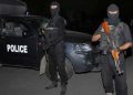 Three terrorists killed in CTD operation in Balochistan’s Mastung