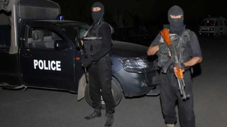 Three terrorists killed in CTD operation in Balochistan’s Mastung