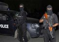 CTD, intelligence agencies arrest Fitna al Khawarij terrorist