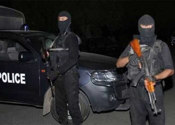 CTD, intelligence agencies arrest Fitna al Khawarij terrorist