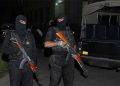 Three terrorists involved in attack on Chinese nationals killed in exchange of fire with CTD