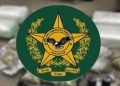 ANF recovers over 65 kg drugs in 9 operations