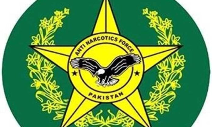 ANF seizes over 88 kg drugs in six operations
