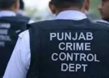 2 Criminals killed in alleged encounters with CCD