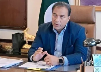 CDA, Islamabad Authorities respond swiftly as record monsoon rainfall hits capital