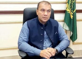 CDA Chairman directs high alert response amid monsoon rains