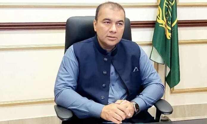 CDA Chairman directs high alert response amid monsoon rains