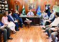 CDA decides to launch electric tram buses in Islamabad