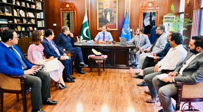 CDA decides to launch electric tram buses in Islamabad