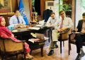 CDA, PLRA join hands for land record digitalization in Islamabad