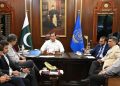 Chairman CDA vows zero tolerance against illegal housing schemes