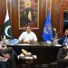 Chairman CDA vows zero tolerance against illegal housing schemes