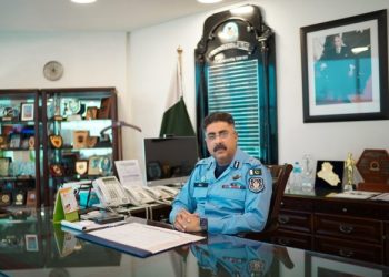 From blind murders to swift justice: AI sky eye elevates ICT to 93rd safest city with 2,700 arrests