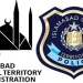 ICT admin conducts crackdown on encroachments, begging; arrests 13
