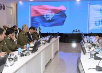 UNODC, Punjab Police agree to further strengthen collaboration in multiple areas