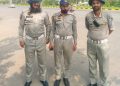 ITP deploys special teams to ease traffic flow around weekly bazaars