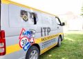ITP facilitation vans to serve citizens across Capital this week