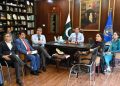 Islamabad’s diplomatic enclave set for major revamp under CDA’s new development plan