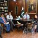 Islamabad’s diplomatic enclave set for major revamp under CDA’s new development plan