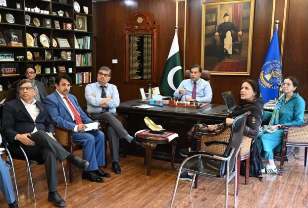 Islamabad’s diplomatic enclave set for major revamp under CDA’s new development plan