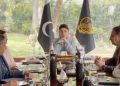 Global institutions like WB, EU expressed willingness to invest in ‘Suthra Punjab’: CM Maryam