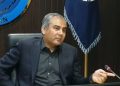 Mohsin Naqvi arrives in Mashhad during visit to Iran