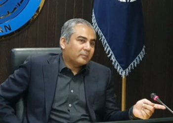 Mohsin Naqvi arrives in Mashhad during visit to Iran