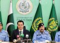 Two Arrested in Murder Case of Retired Brigadier’s Son