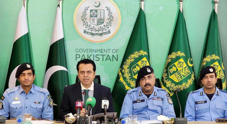 Two Arrested in Murder Case of Retired Brigadier’s Son