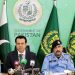 Two Arrested in Murder Case of Retired Brigadier’s Son