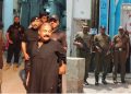 Ashra Muharram-ul-Haram: Punjab Police ensured Strict Security Arrangements across the Province