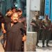 Ashra Muharram-ul-Haram: Punjab Police ensured Strict Security Arrangements across the Province